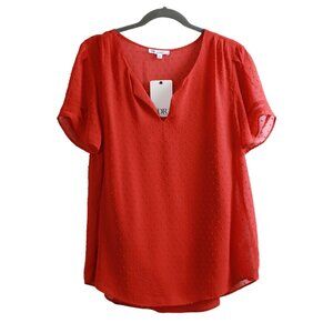 DR2 Cami Blouse Set